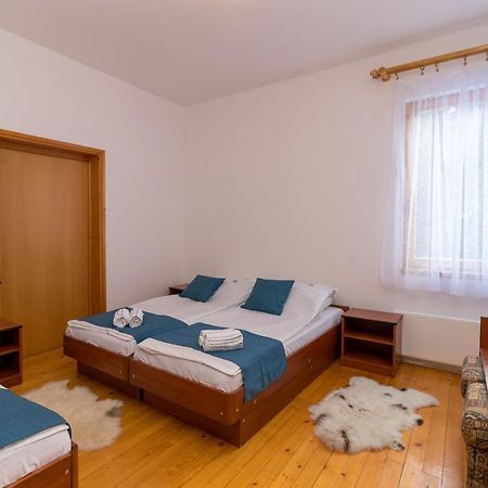 Olimpik House Jahorina Villa Kültér fotó