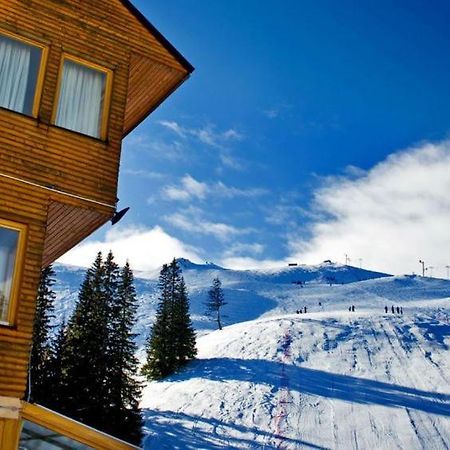 Olimpik House Jahorina Villa Kültér fotó