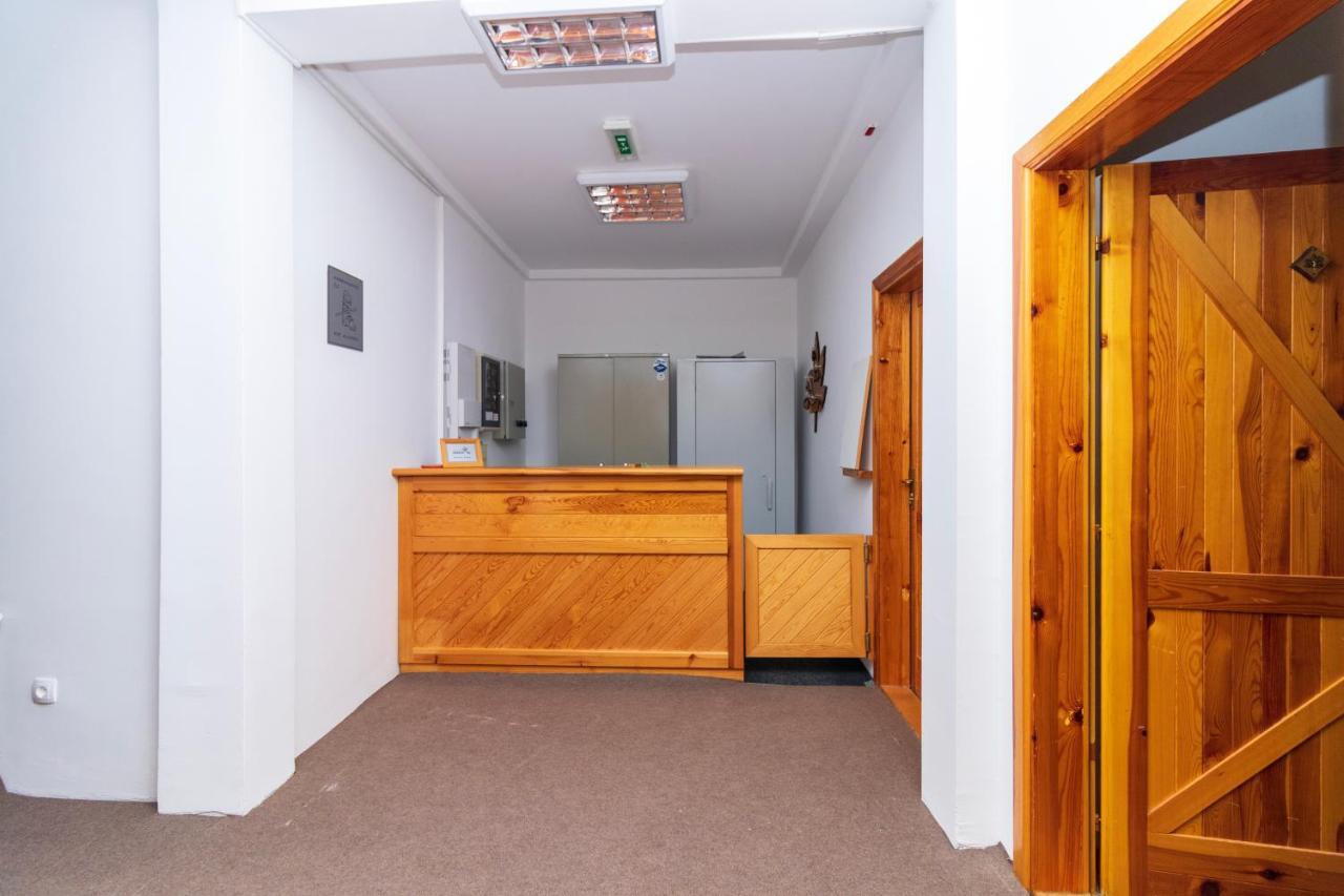 Olimpik House Jahorina Villa Kültér fotó