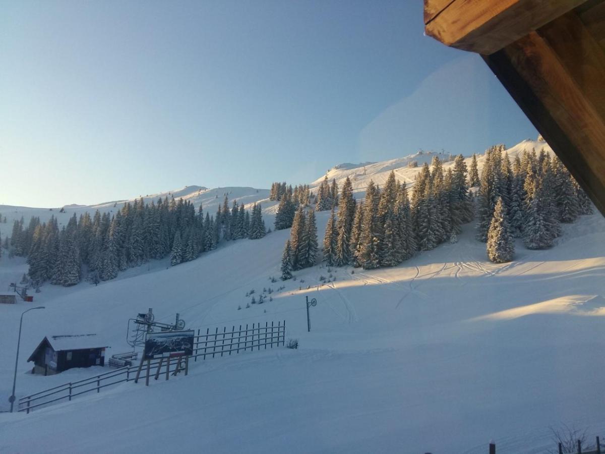 Olimpik House Jahorina Villa Kültér fotó