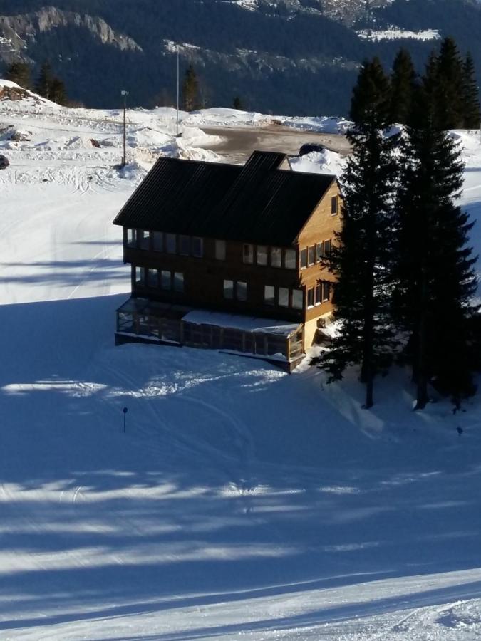 Olimpik House Jahorina Villa Kültér fotó