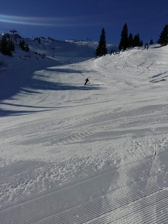Olimpik House Jahorina Villa Kültér fotó