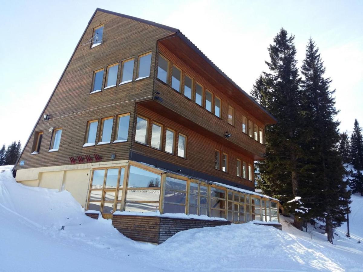 Olimpik House Jahorina Villa Kültér fotó