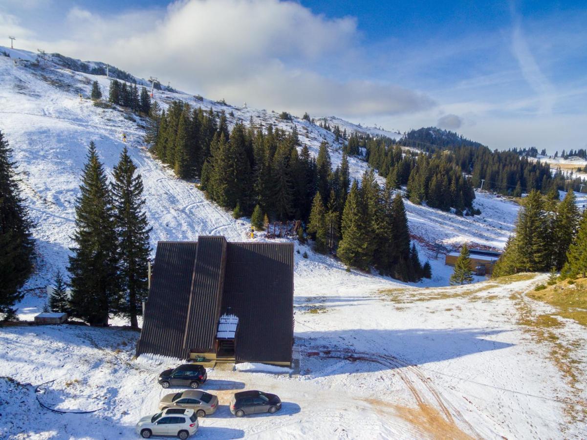 Olimpik House Jahorina Villa Kültér fotó