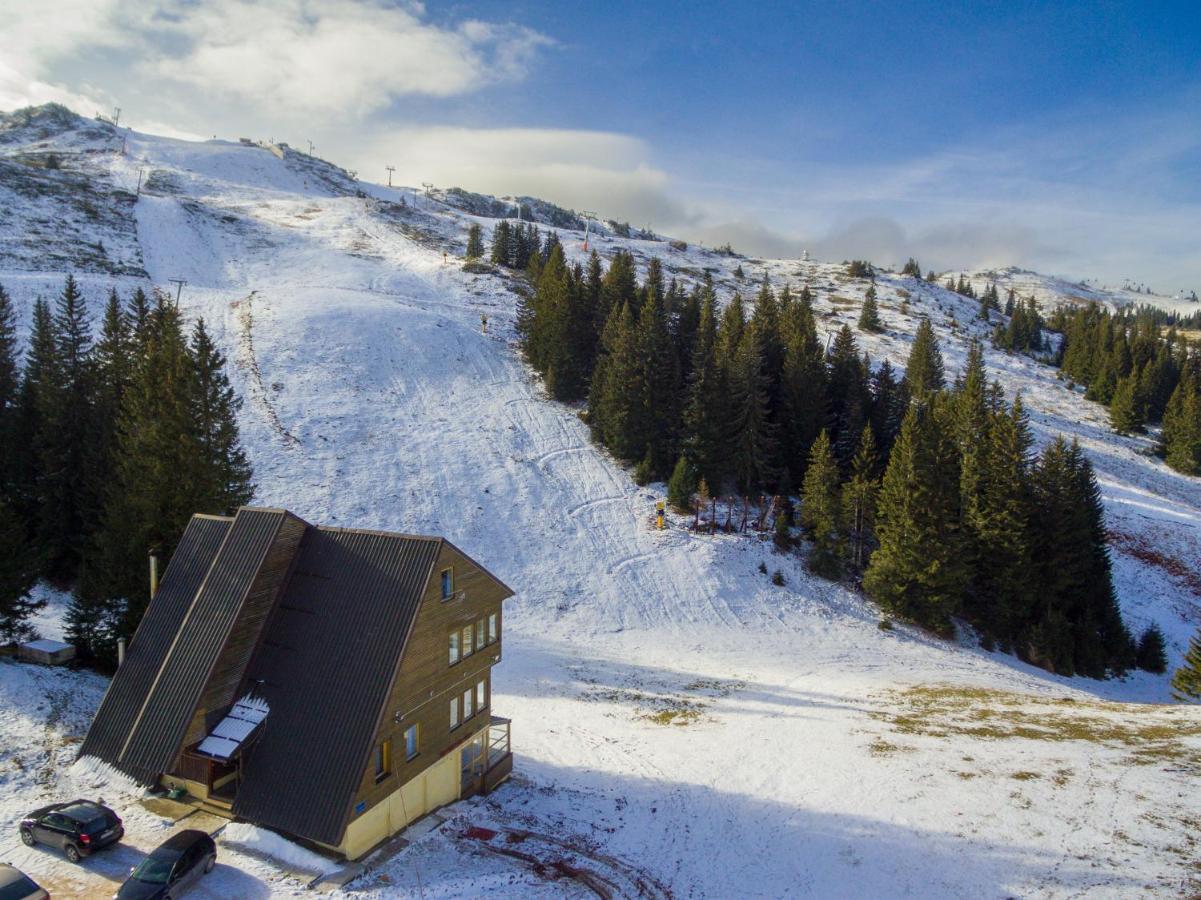 Olimpik House Jahorina Villa Kültér fotó