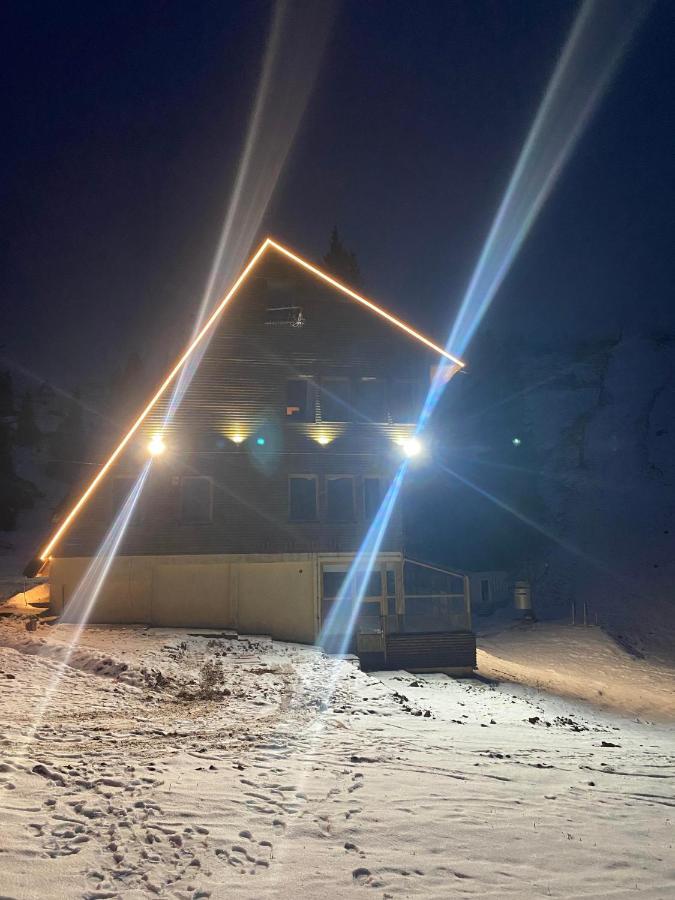 Olimpik House Jahorina Villa Kültér fotó
