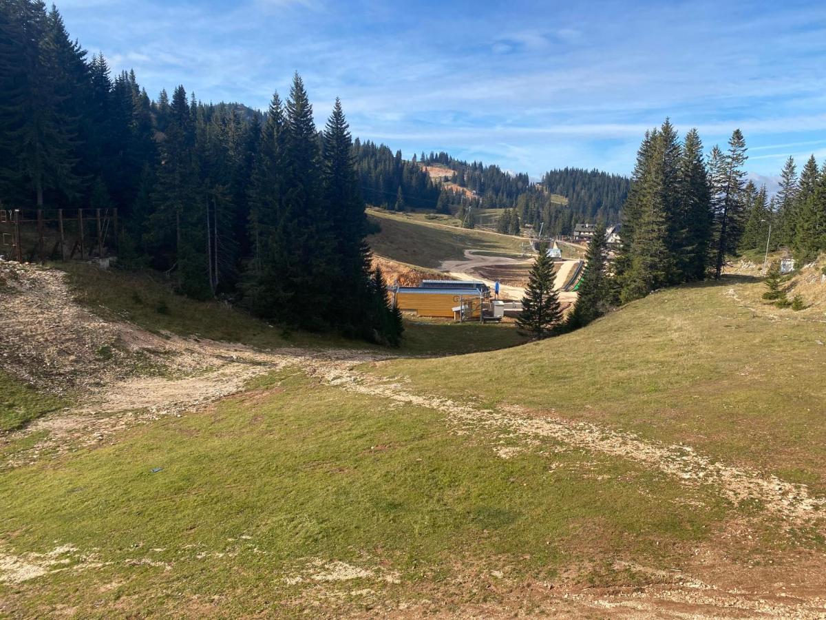 Olimpik House Jahorina Villa Kültér fotó