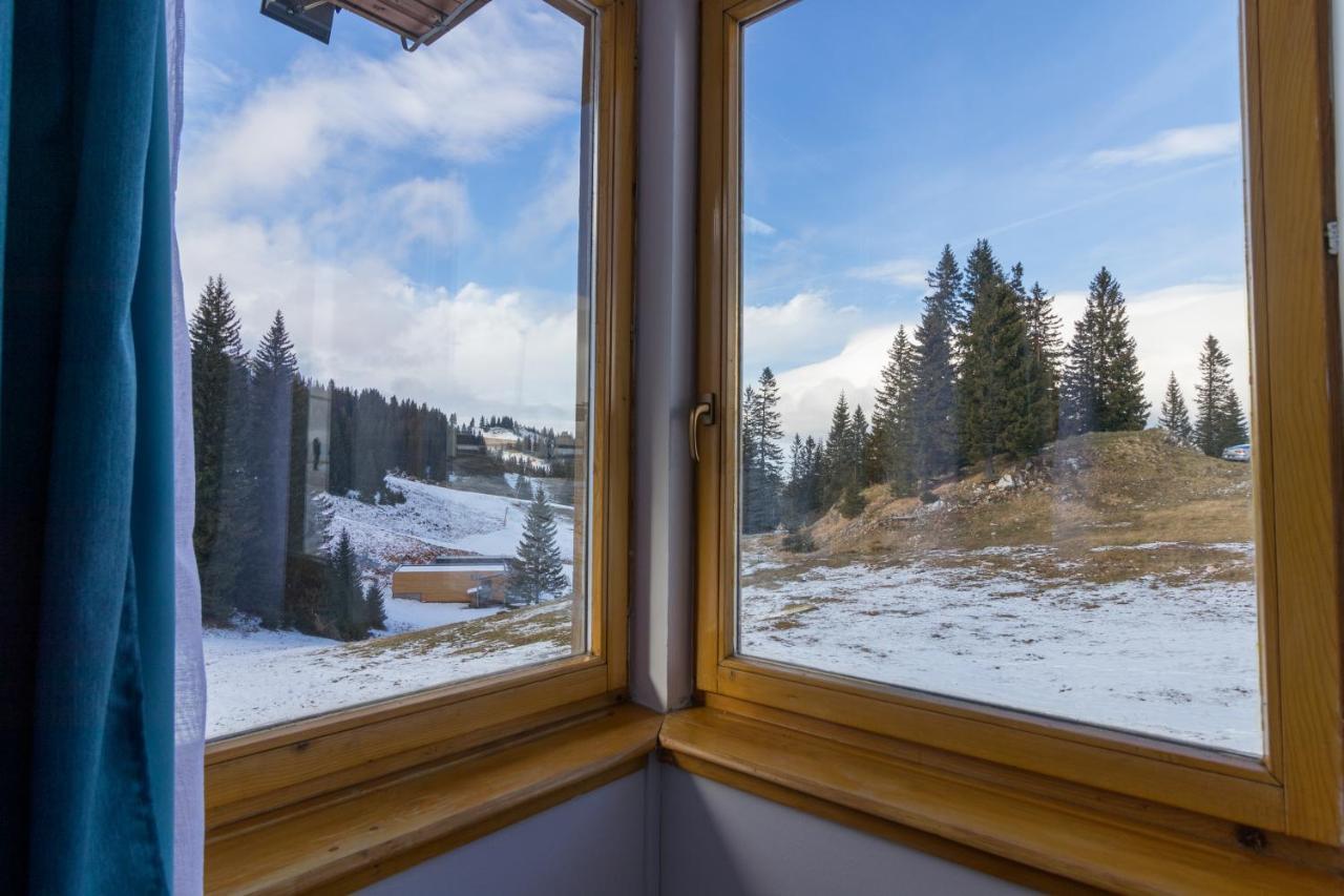 Olimpik House Jahorina Villa Kültér fotó