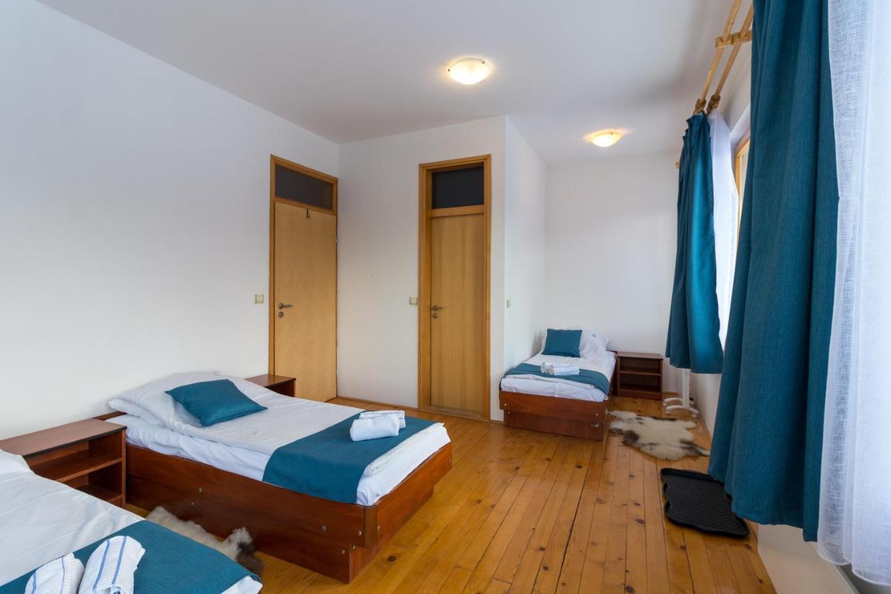 Olimpik House Jahorina Villa Kültér fotó