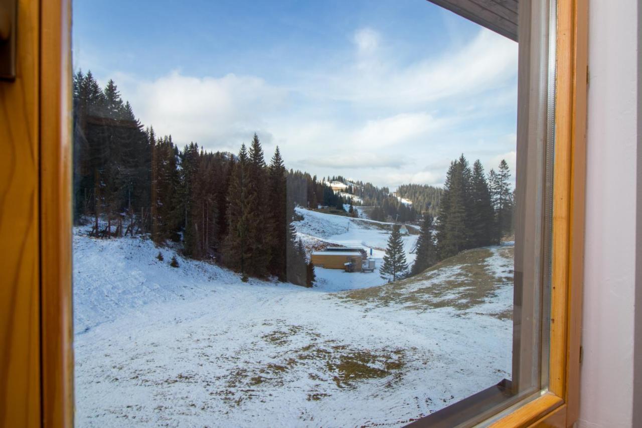 Olimpik House Jahorina Villa Kültér fotó