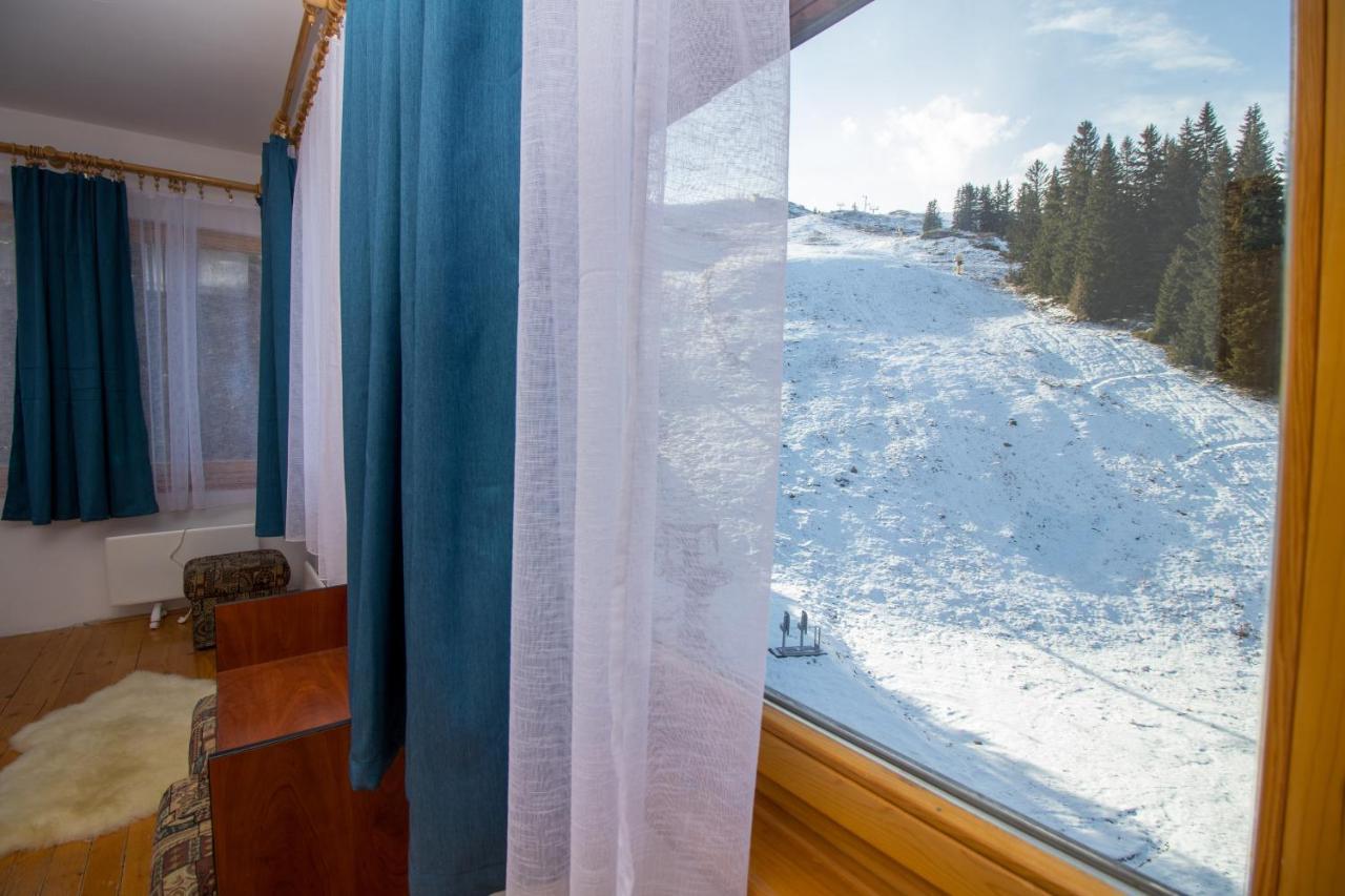 Olimpik House Jahorina Villa Kültér fotó