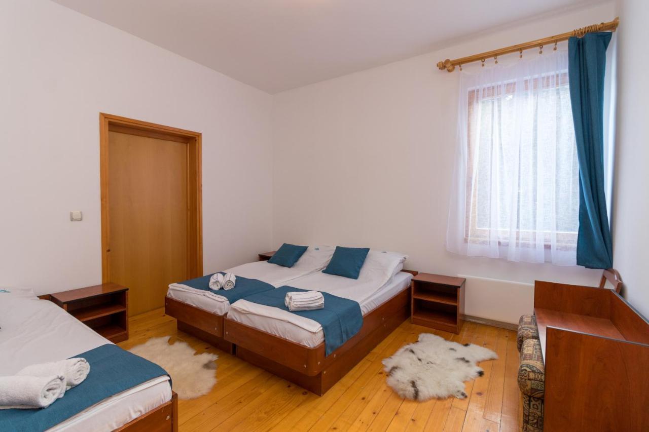Olimpik House Jahorina Villa Kültér fotó