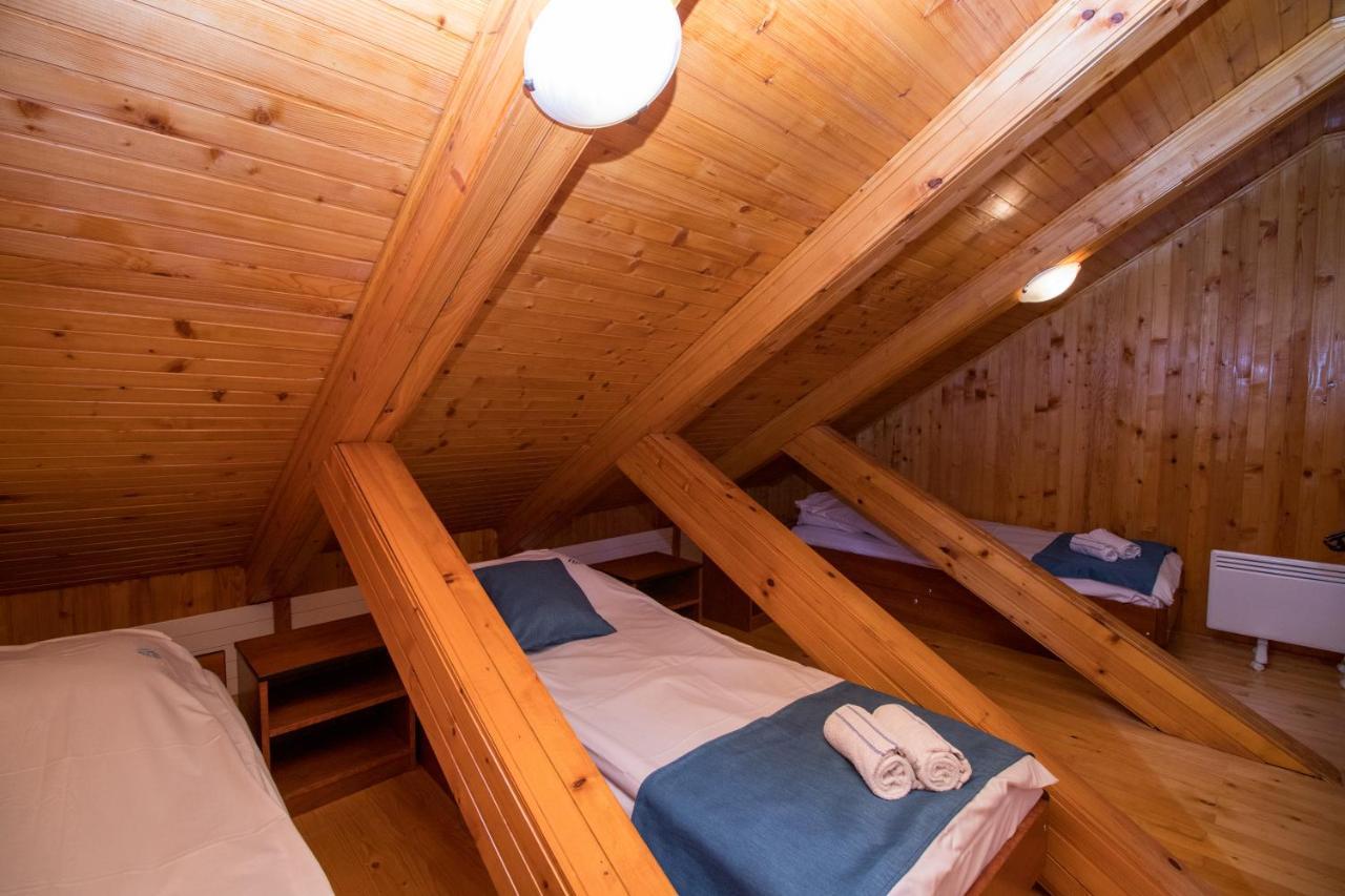 Olimpik House Jahorina Villa Kültér fotó