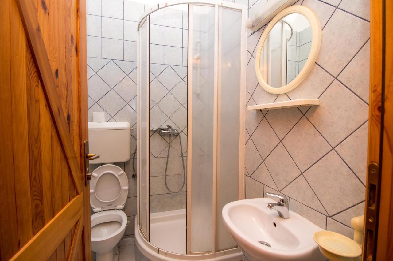 Olimpik House Jahorina Villa Kültér fotó