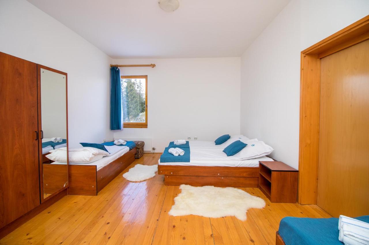 Olimpik House Jahorina Villa Kültér fotó