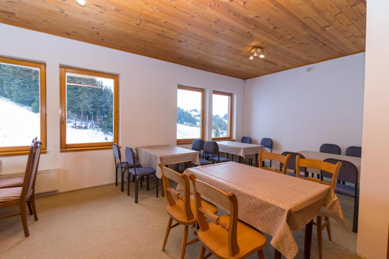 Olimpik House Jahorina Villa Kültér fotó
