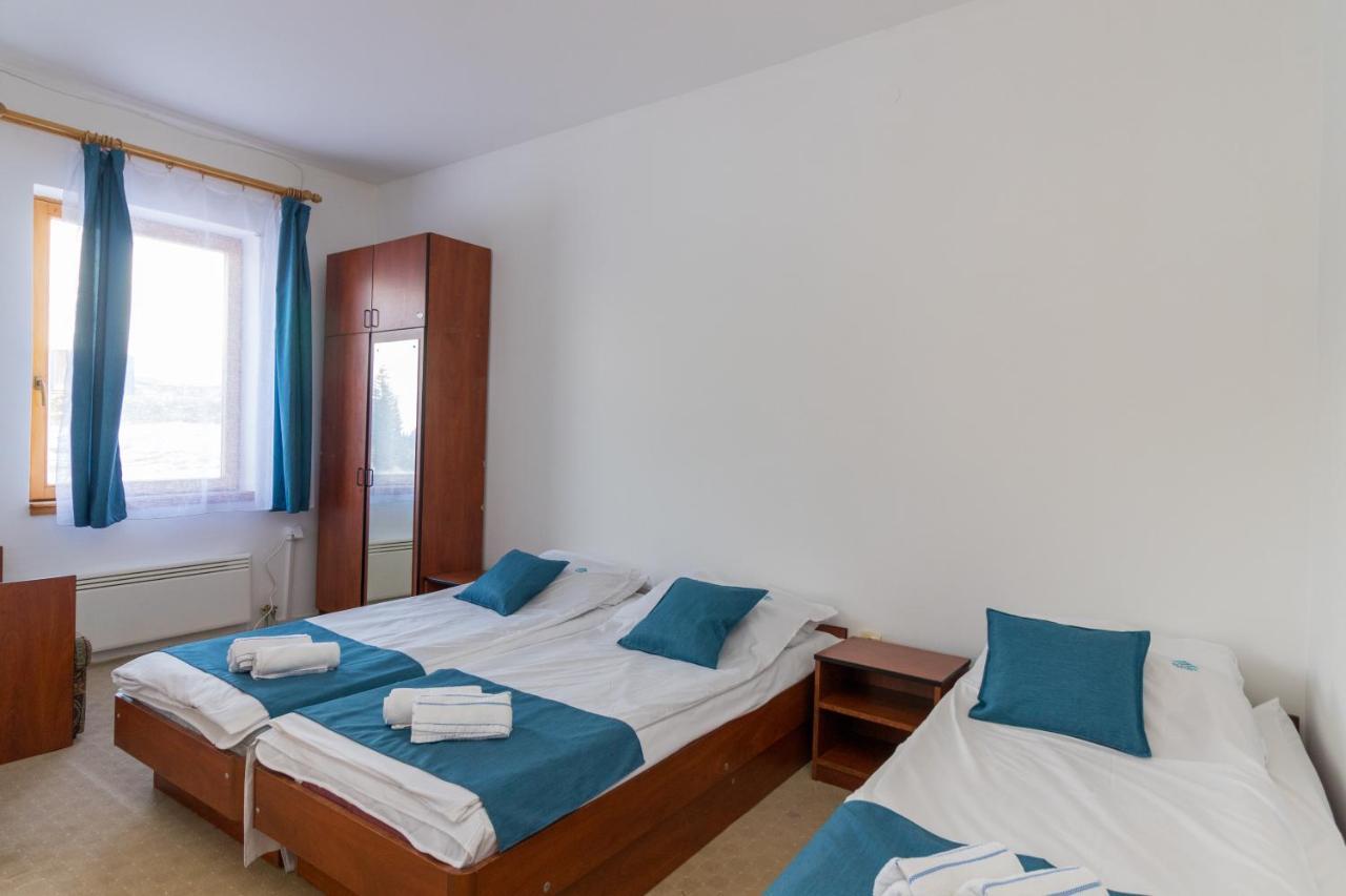 Olimpik House Jahorina Villa Kültér fotó