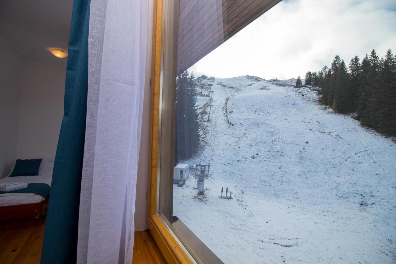 Olimpik House Jahorina Villa Kültér fotó