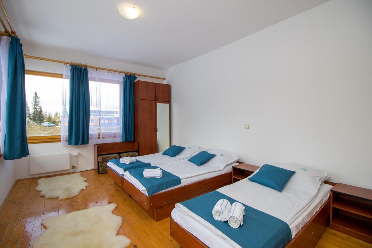 Olimpik House Jahorina Villa Kültér fotó