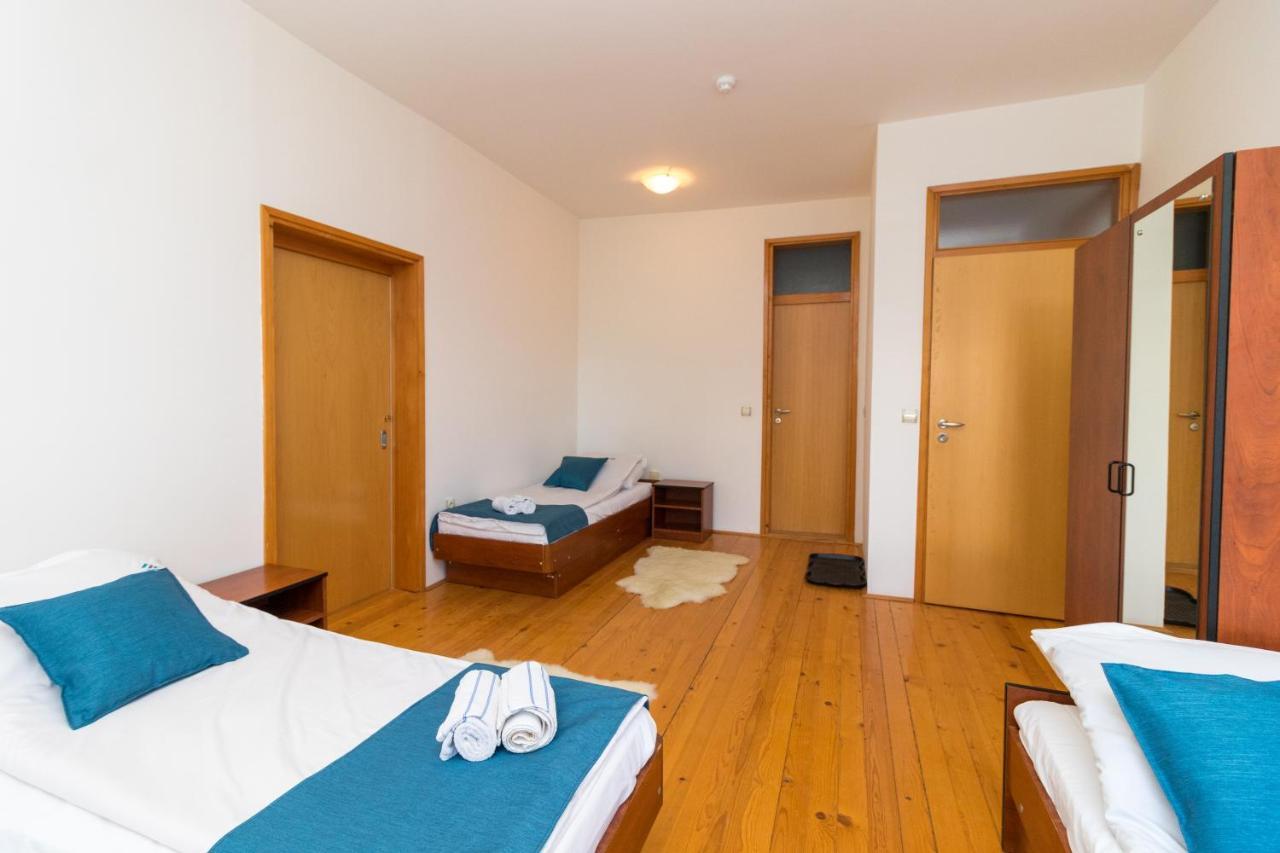 Olimpik House Jahorina Villa Kültér fotó