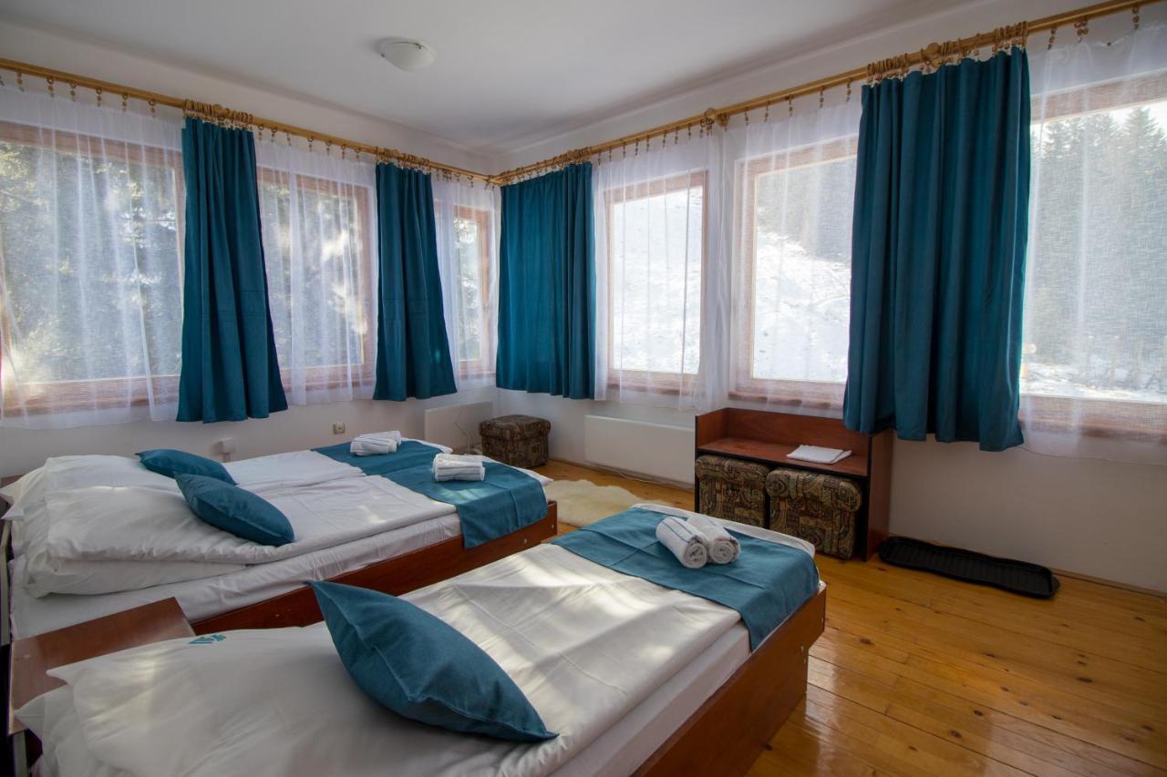 Olimpik House Jahorina Villa Kültér fotó