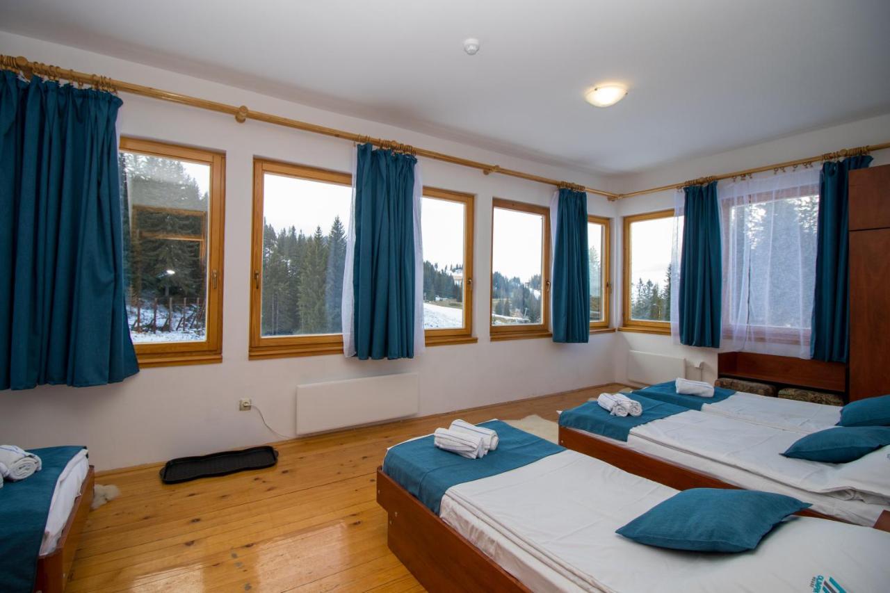 Olimpik House Jahorina Villa Kültér fotó
