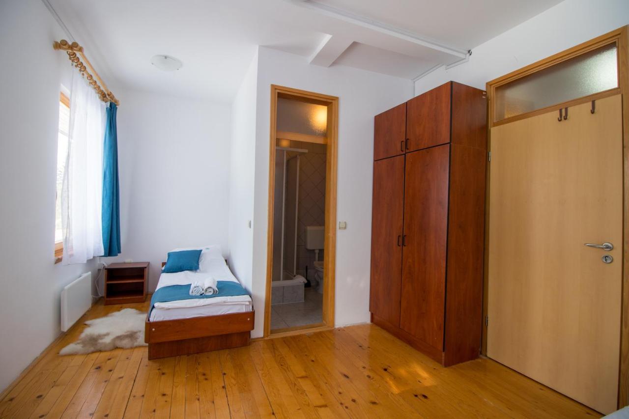 Olimpik House Jahorina Villa Kültér fotó