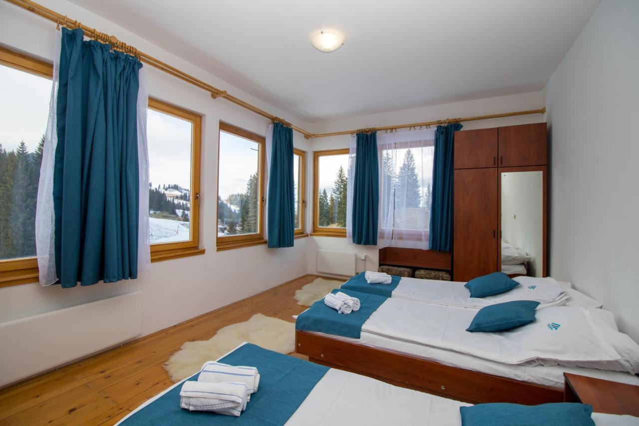 Olimpik House Jahorina Villa Kültér fotó