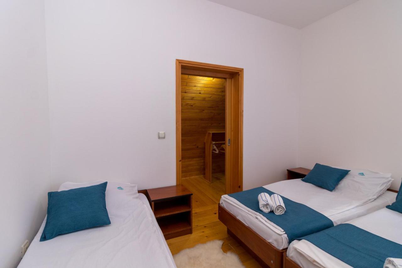 Olimpik House Jahorina Villa Kültér fotó