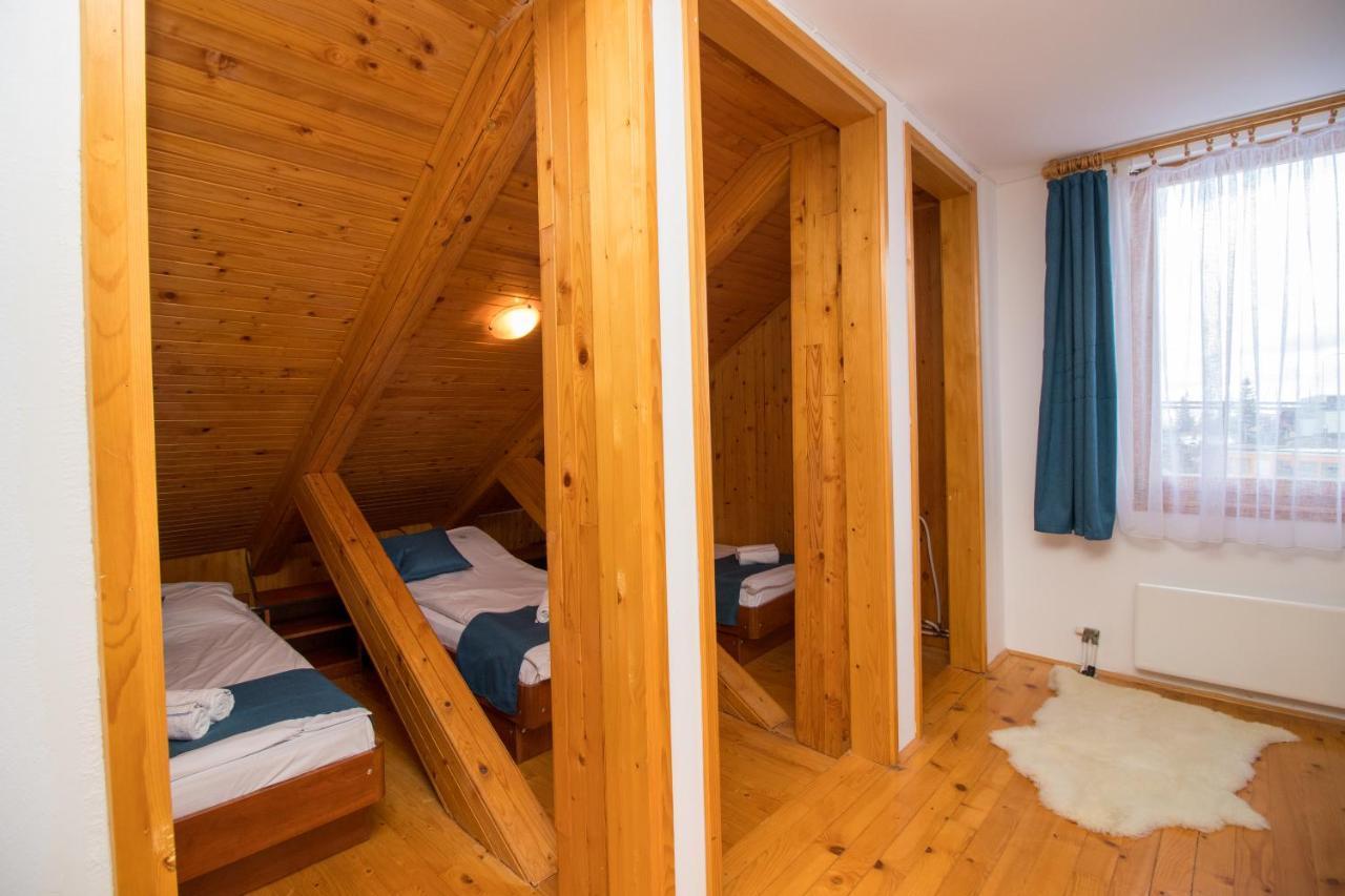 Olimpik House Jahorina Villa Kültér fotó