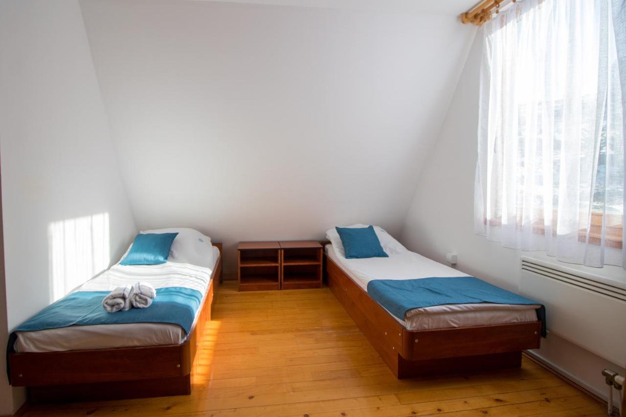 Olimpik House Jahorina Villa Kültér fotó