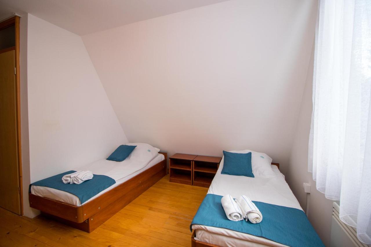 Olimpik House Jahorina Villa Kültér fotó