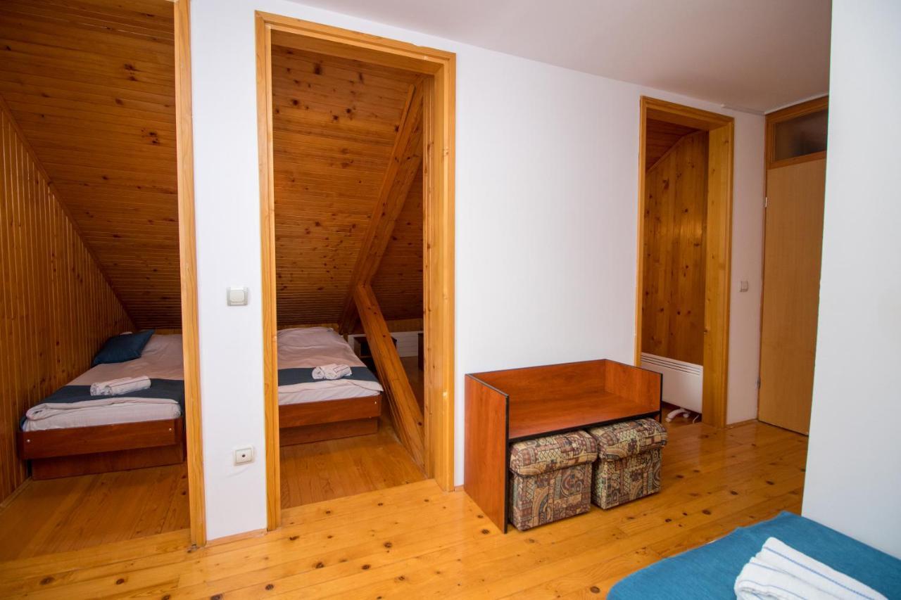 Olimpik House Jahorina Villa Kültér fotó