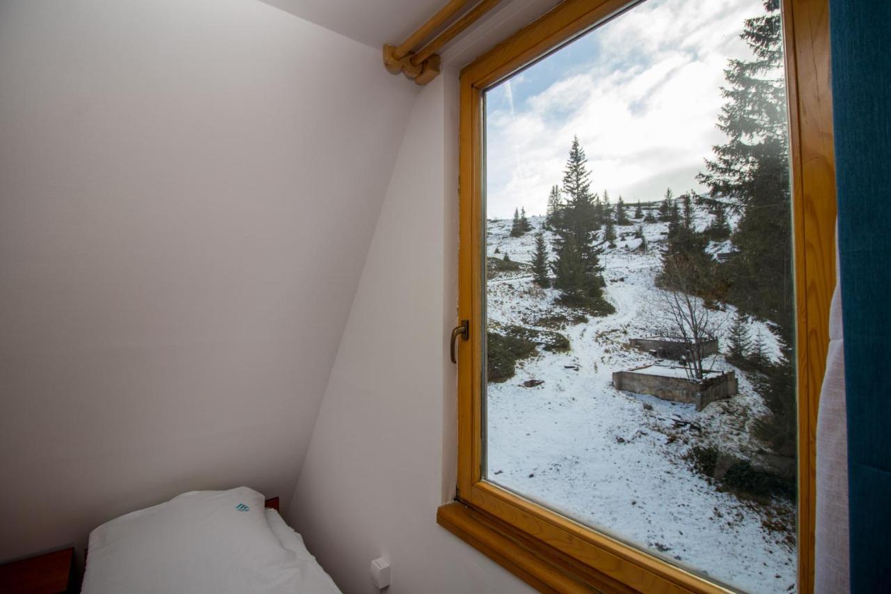 Olimpik House Jahorina Villa Kültér fotó