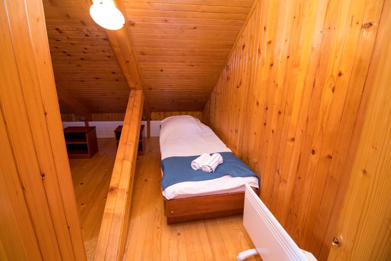 Olimpik House Jahorina Villa Kültér fotó