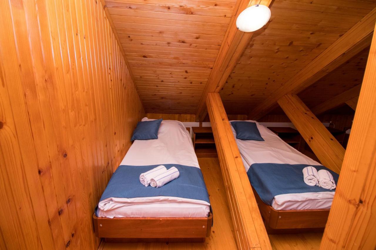 Olimpik House Jahorina Villa Kültér fotó