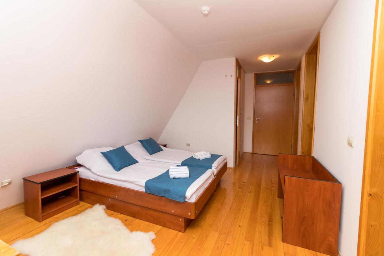 Olimpik House Jahorina Villa Kültér fotó