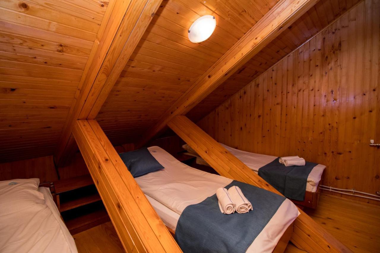 Olimpik House Jahorina Villa Kültér fotó