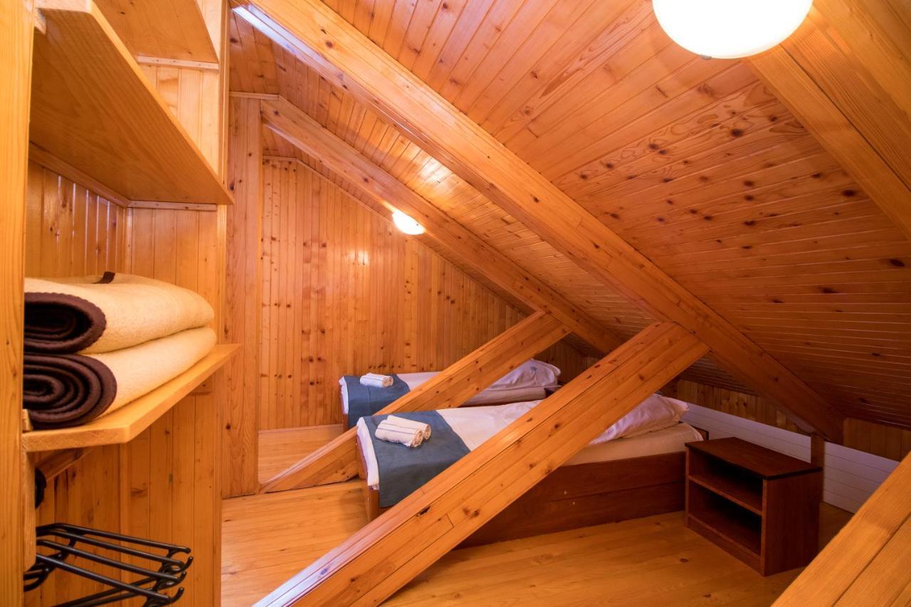 Olimpik House Jahorina Villa Kültér fotó