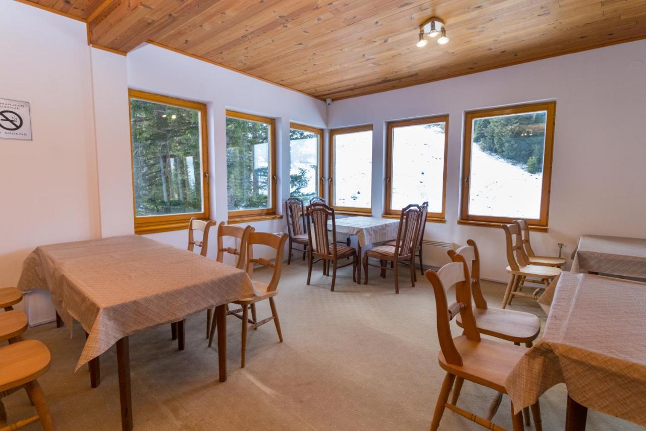 Olimpik House Jahorina Villa Kültér fotó