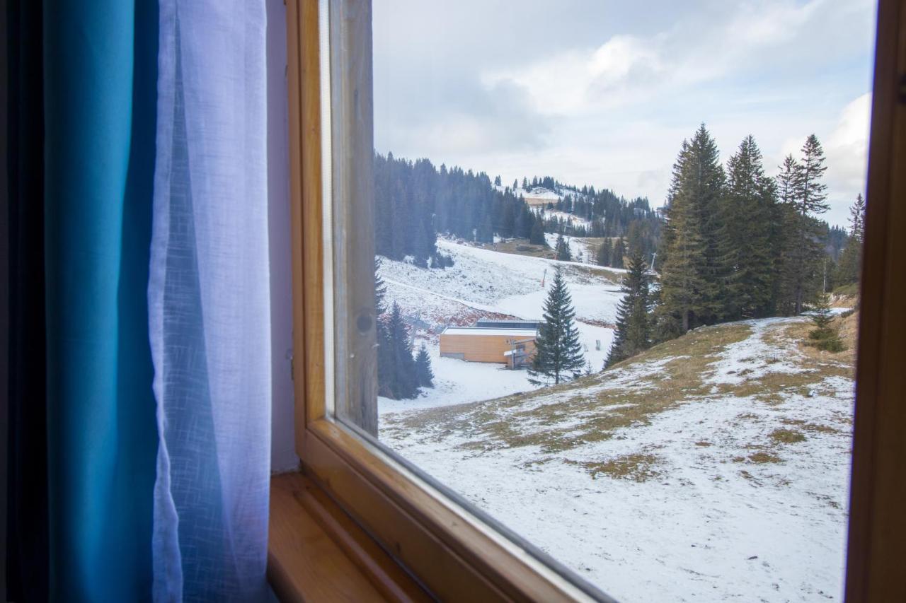 Olimpik House Jahorina Villa Kültér fotó