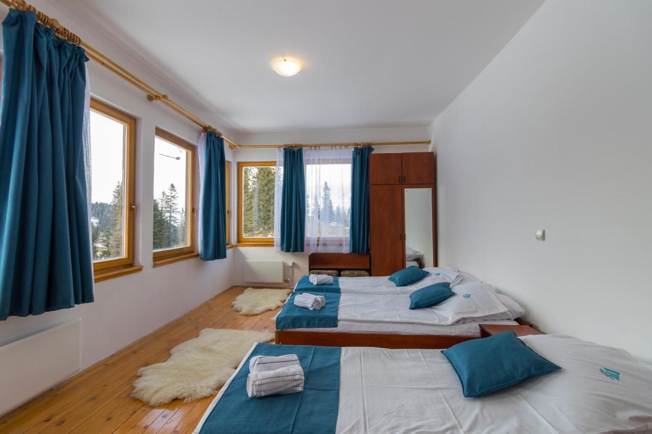 Olimpik House Jahorina Villa Kültér fotó