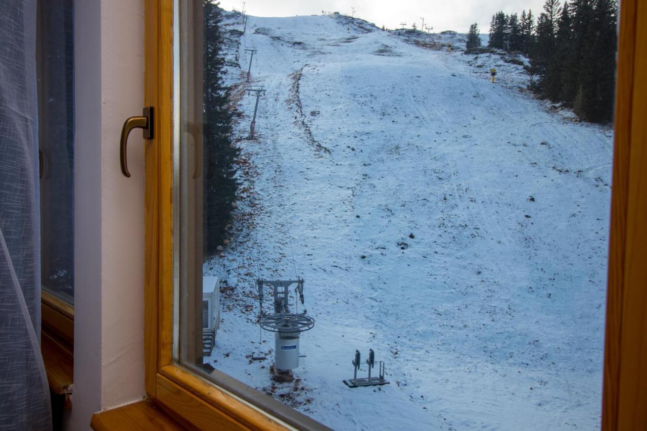 Olimpik House Jahorina Villa Kültér fotó