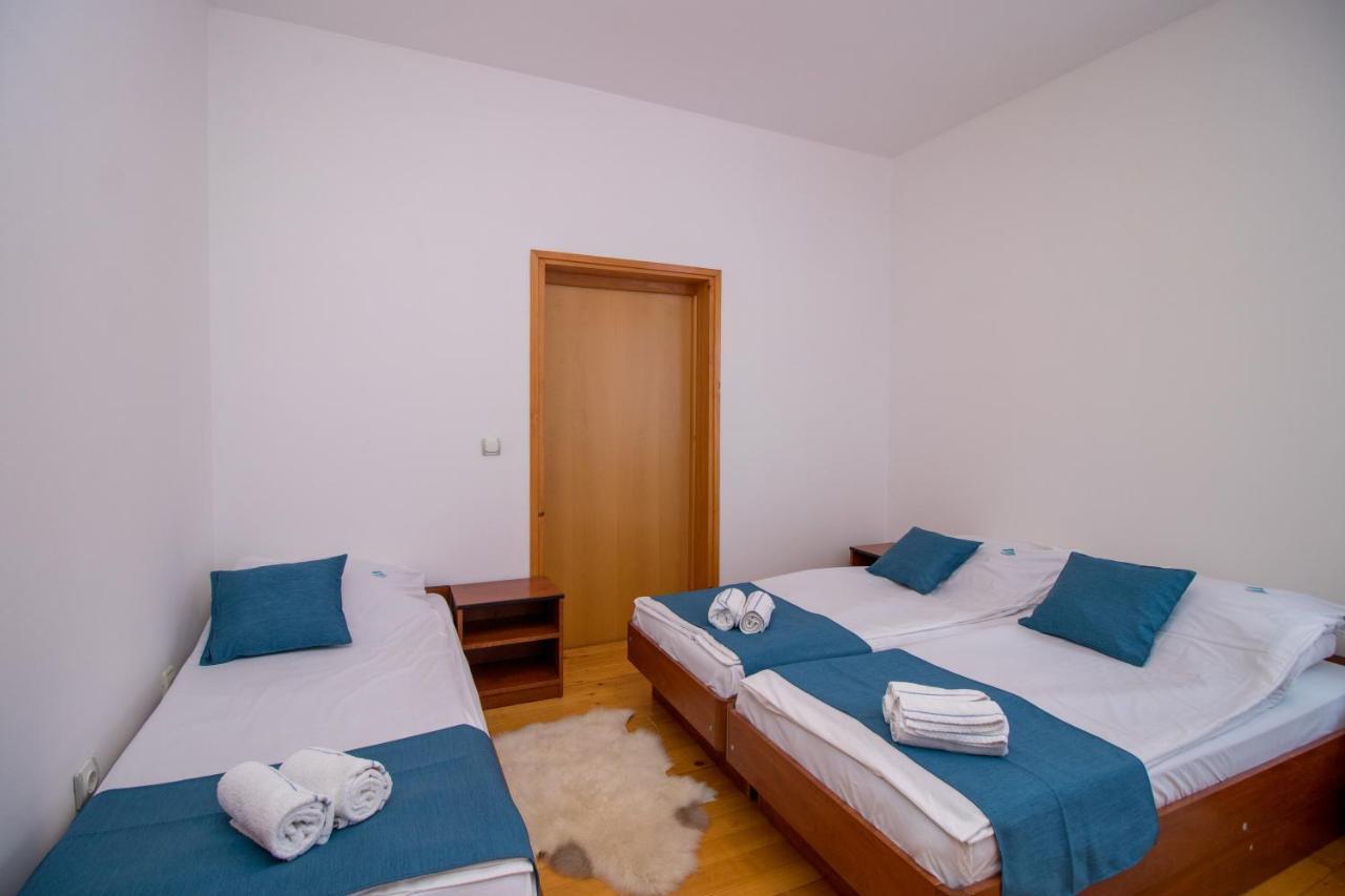 Olimpik House Jahorina Villa Kültér fotó