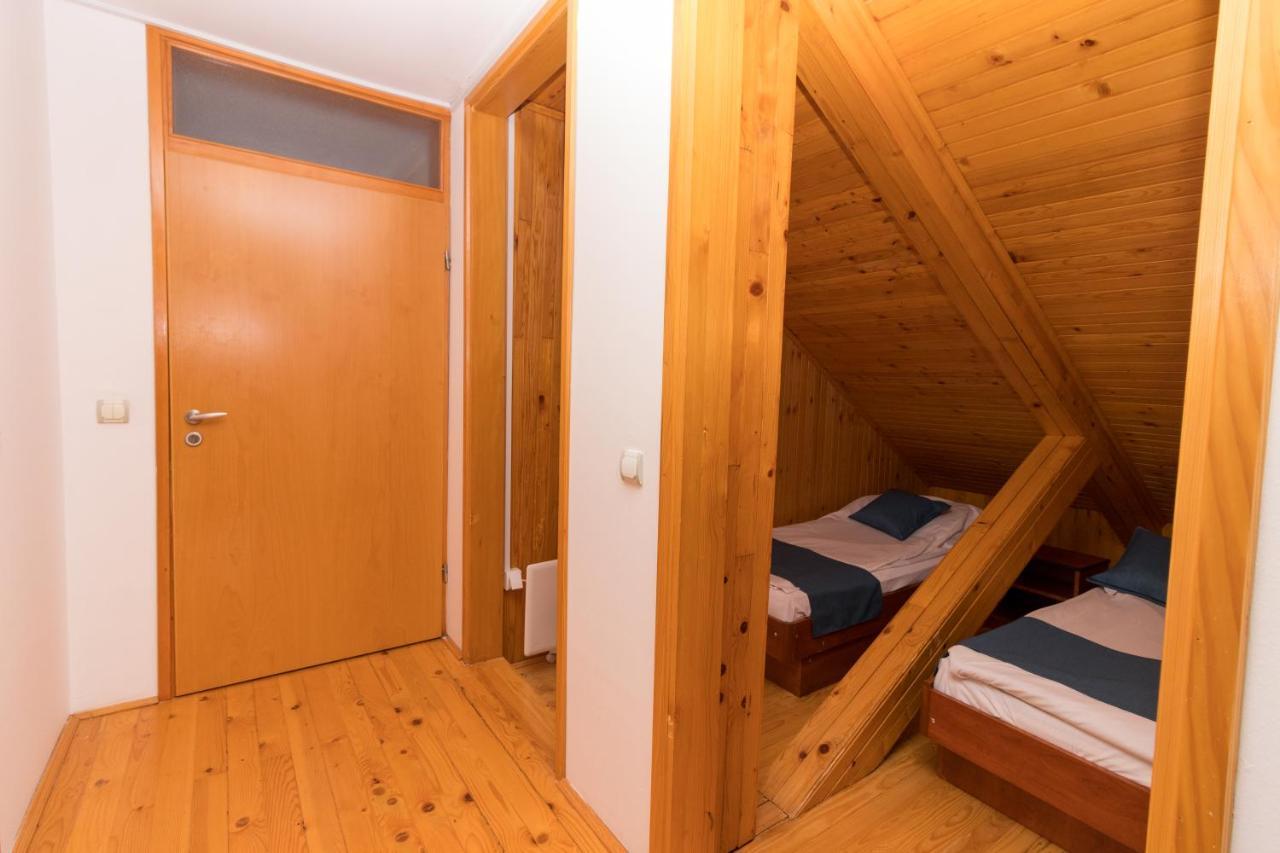 Olimpik House Jahorina Villa Kültér fotó