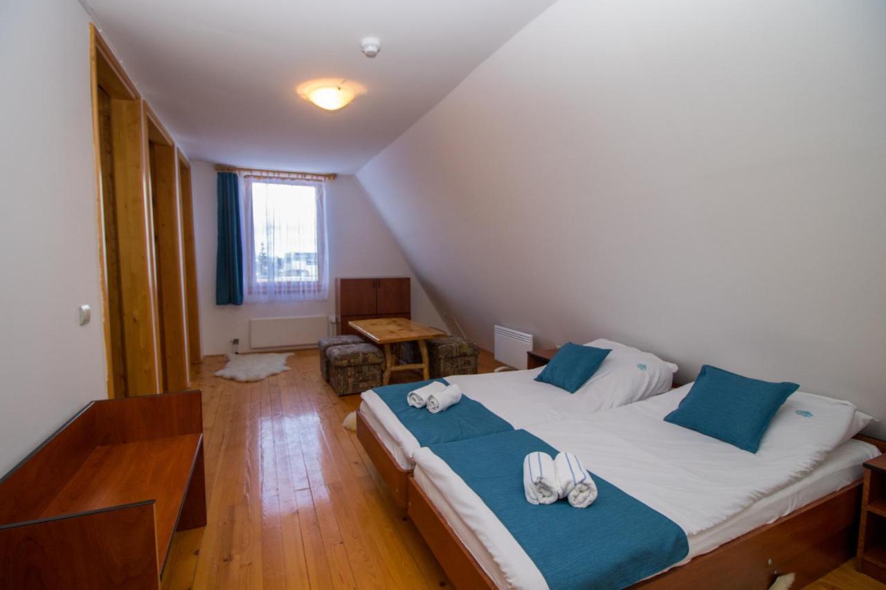 Olimpik House Jahorina Villa Kültér fotó
