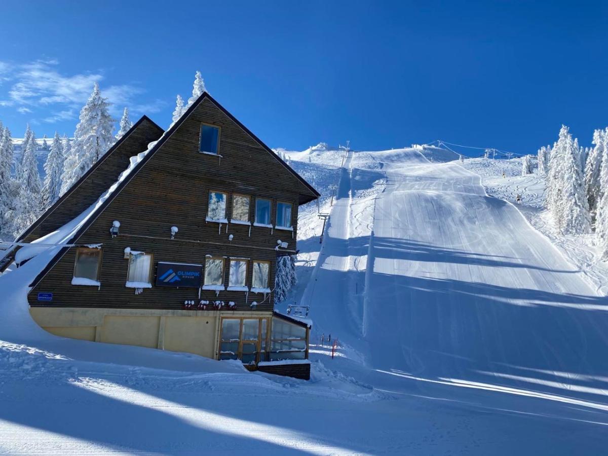 Olimpik House Jahorina Villa Kültér fotó