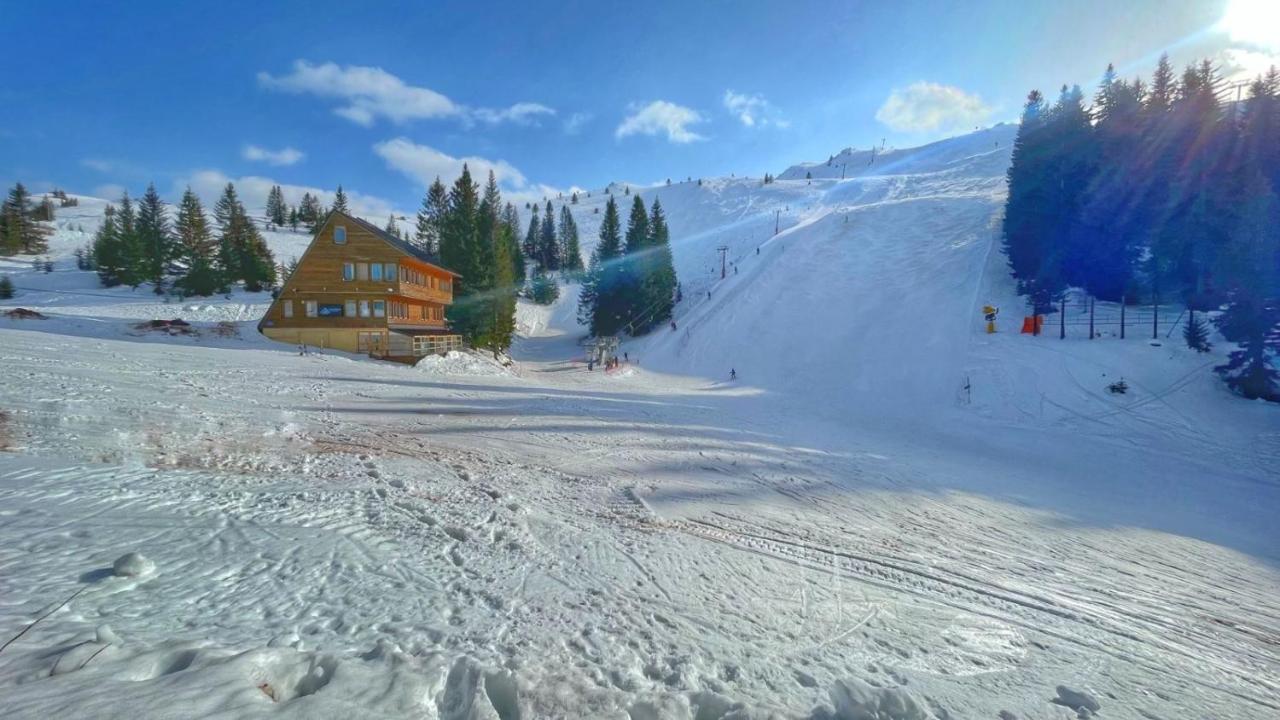 Olimpik House Jahorina Villa Kültér fotó